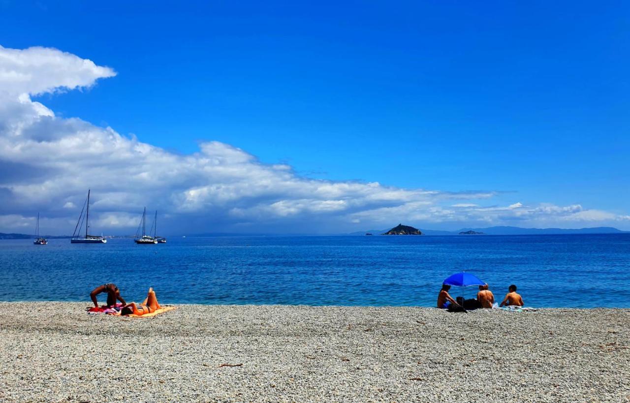 La Pergola Al Cavo 107 Διαμέρισμα Εξωτερικό φωτογραφία