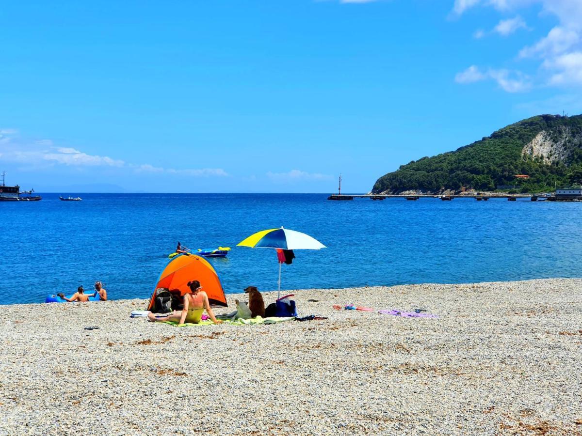 La Pergola Al Cavo 107 Διαμέρισμα Εξωτερικό φωτογραφία