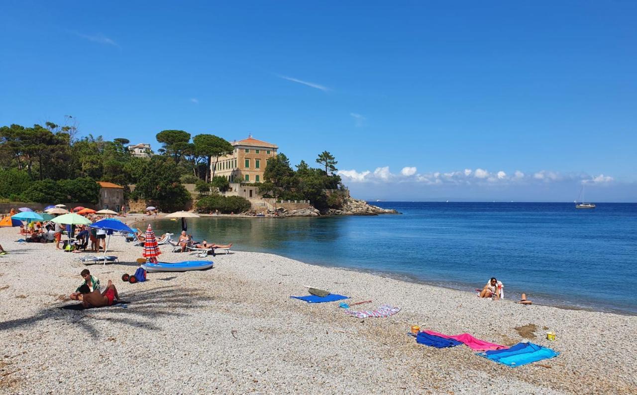 La Pergola Al Cavo 107 Διαμέρισμα Εξωτερικό φωτογραφία